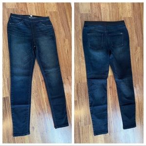 Simply Vera Vera Wang jegging